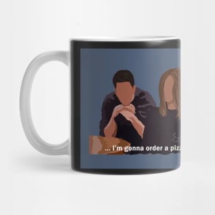 FRIENDS Mug